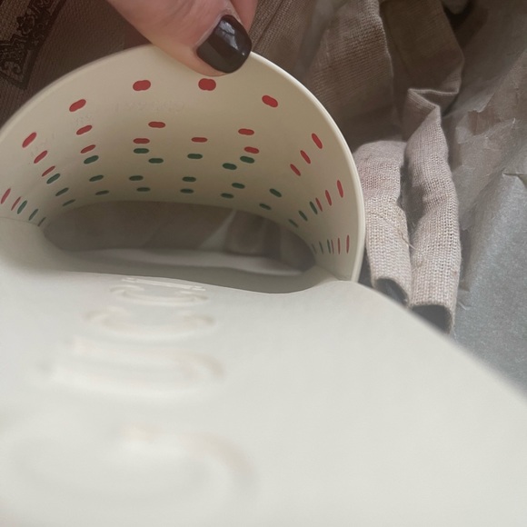 New Gucci GG Interlocking Logo Rubber Sandals - Picture 13 of 16